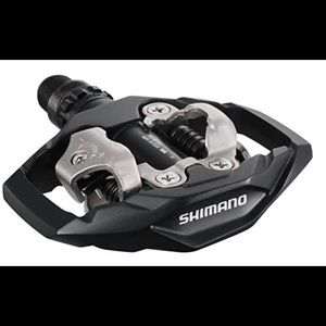 SHIMANO PD-M530 Mountain Pedals